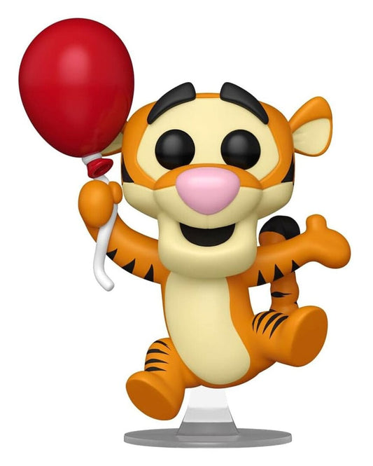 Funko Pop Tigger With Balloon 1644 - Winnie the Pooh