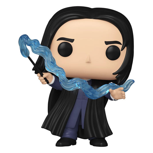 Funko Pop Severus Snape 195 - Harry Potter