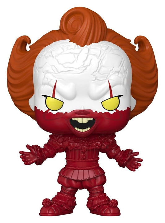 Funko Pop Blood Pennywise 1856 - IT