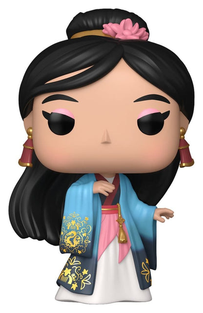 Funko Pop Mulan 1740 - Disney