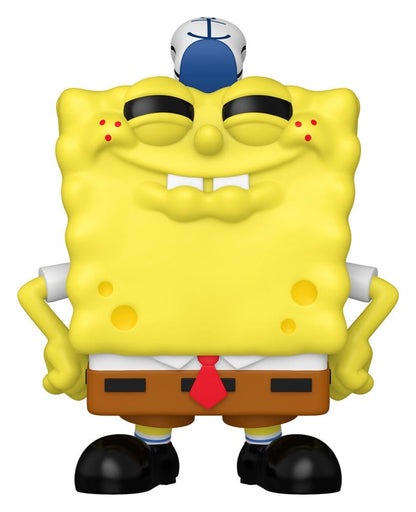 Funko Pop Spongebob Squarepants 2313 - Spongebob Squarepants