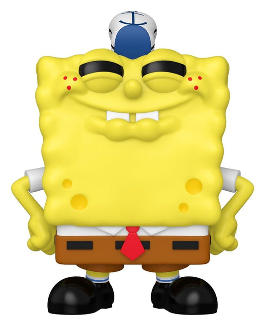 Funko Pop Spongebob Squarepants 2313 - Spongebob Squarepants