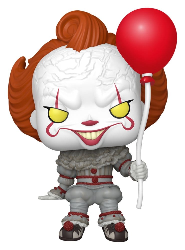 Funko Pop Pennywise 2030 - IT