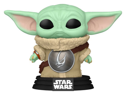 Funko Pop Grogu 819 - Star Wars
