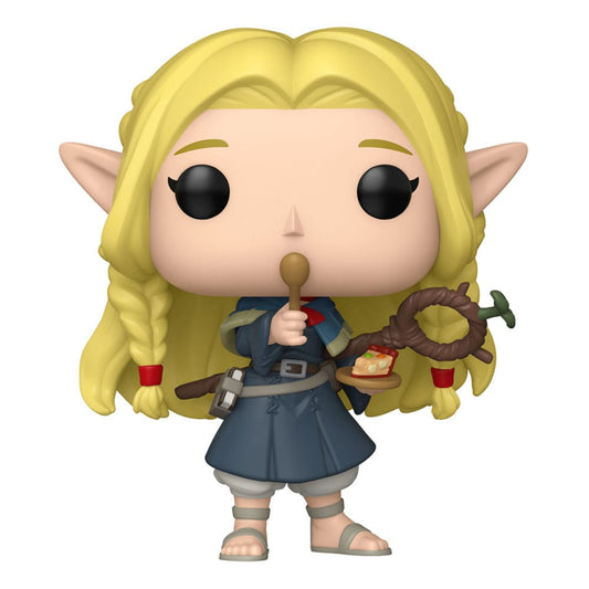 Funko Pop Marcille 2200 - Delicious in Dungeon