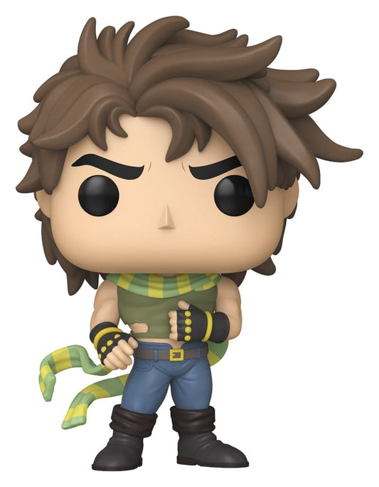 Funko Pop Joseph Joestar 2266 - Jojo's Bizarre Adventure