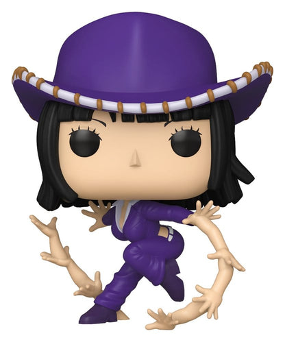 Funko Pop Nico Robin 2233 - One Piece - Funko