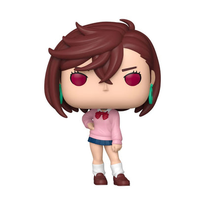 Funko Pop Momo 2099 - Dandadan