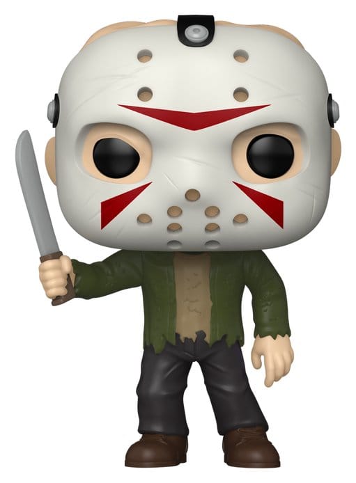 Funko Pop Jason 2032 - Jason