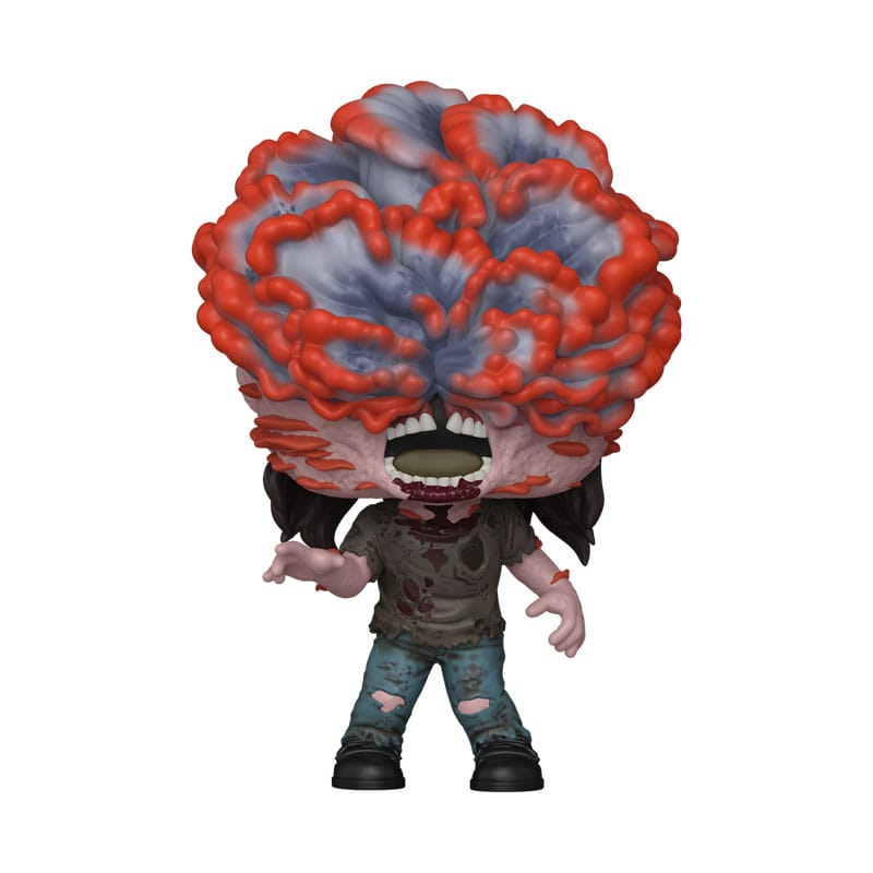 Funko Pop Clicker 1843 - The Last of Us