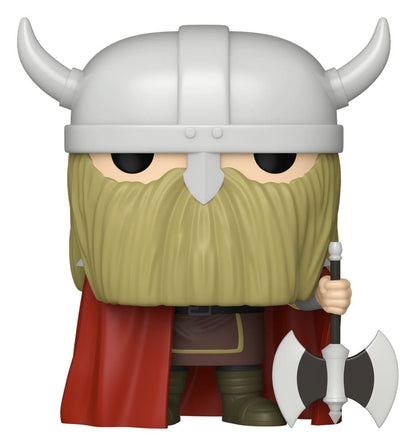 Funko Pop Eisen 2359 - SE - Frieren: Beyond Journey´s End