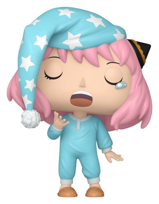 Funko Pop Anya Forger 2219 - SE - Spy x Family