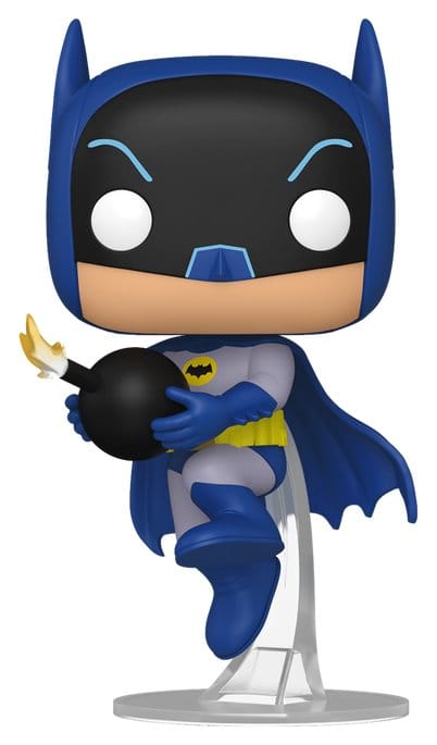 Funko Pop Batman 624 - DC Comics