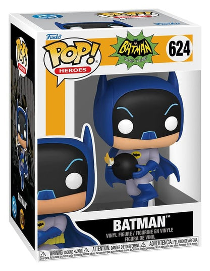 Funko Pop Batman 624 - DC Comics