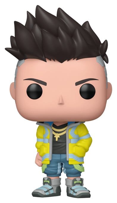 Funko David Martinez 2413 - Cyberpunk Edgerunners
