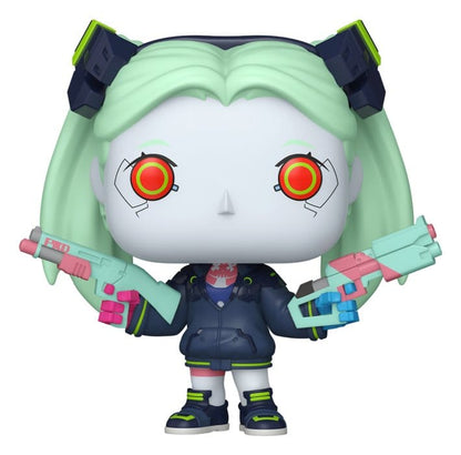 Funko Rebecca 2415 - Cyberpunk Edgerunners