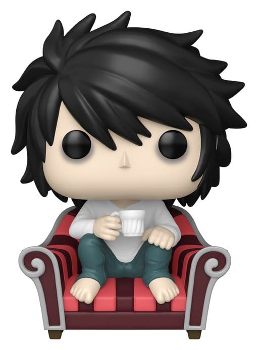 Funko Pop L 2381 - Death Note