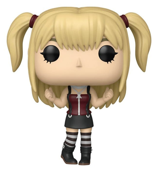 Funko Pop Misa Amane 2380 - Death Note
