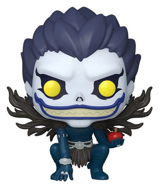 Funko Pop Ryuk 2382 - Death Note