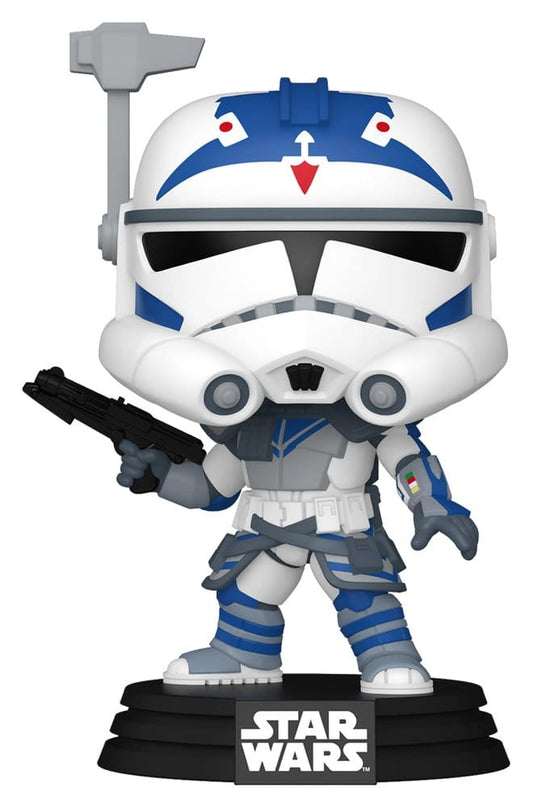 Funko Arc Trooper Fives 851 - Star Wars