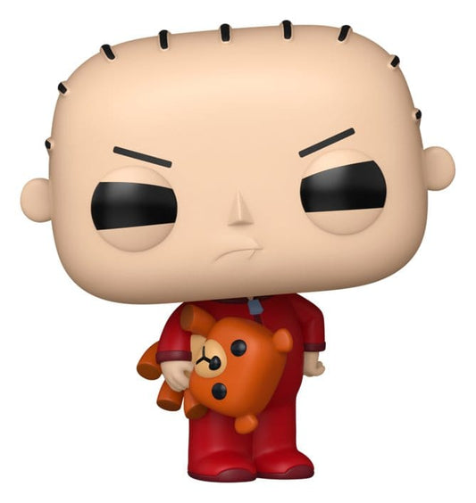 Funko Pop Stewie Griffin 1943 - Family Guy