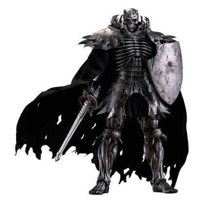 Figura Skull Knight (Exclusiva Espada Extra) L Size 22cm - Berserk - Max Factory