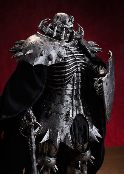 Figura Skull Knight (Exclusiva Espada Extra) L Size 22cm - Berserk - Max Factory
