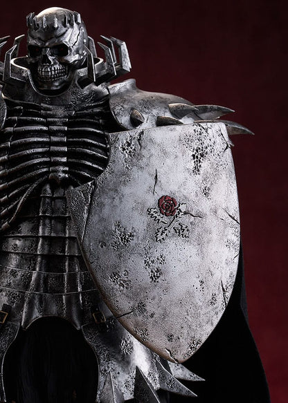 Figura Skull Knight (Exclusiva Espada Extra) L Size 22cm - Berserk - Max Factory