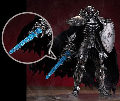 Figura Skull Knight (Exclusiva Espada Extra) L Size 22cm - Berserk - Max Factory