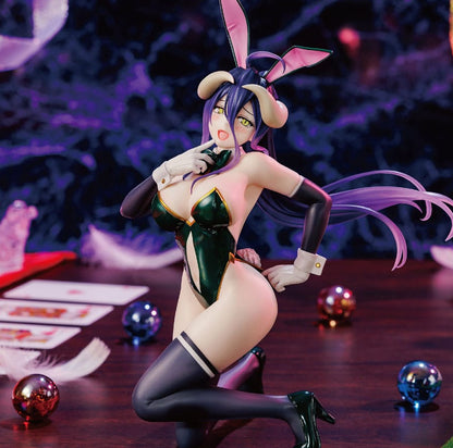Figura Albedo: One-Seventh Carat - Overlord
