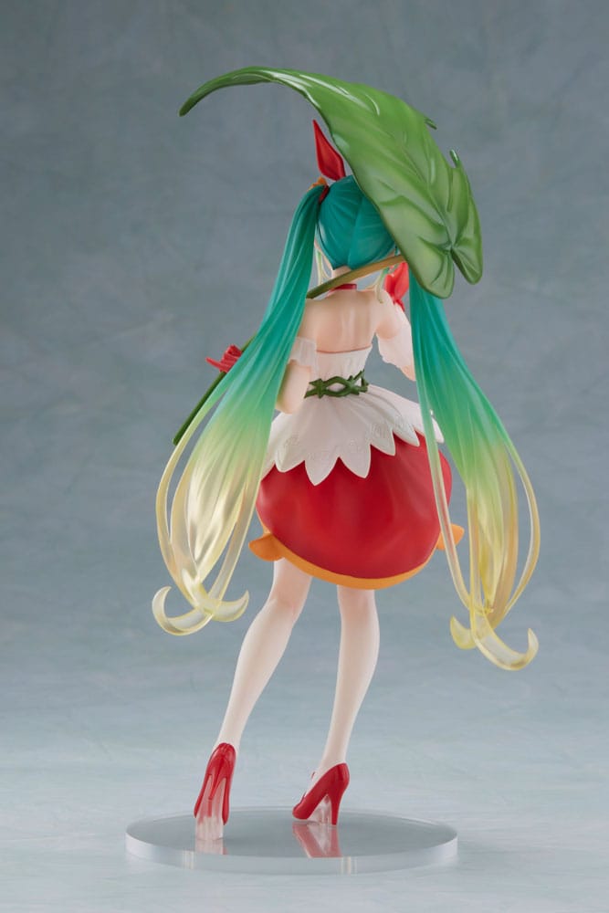 Figura Hatsune Miku Wonderland - Vocaloid - Taito